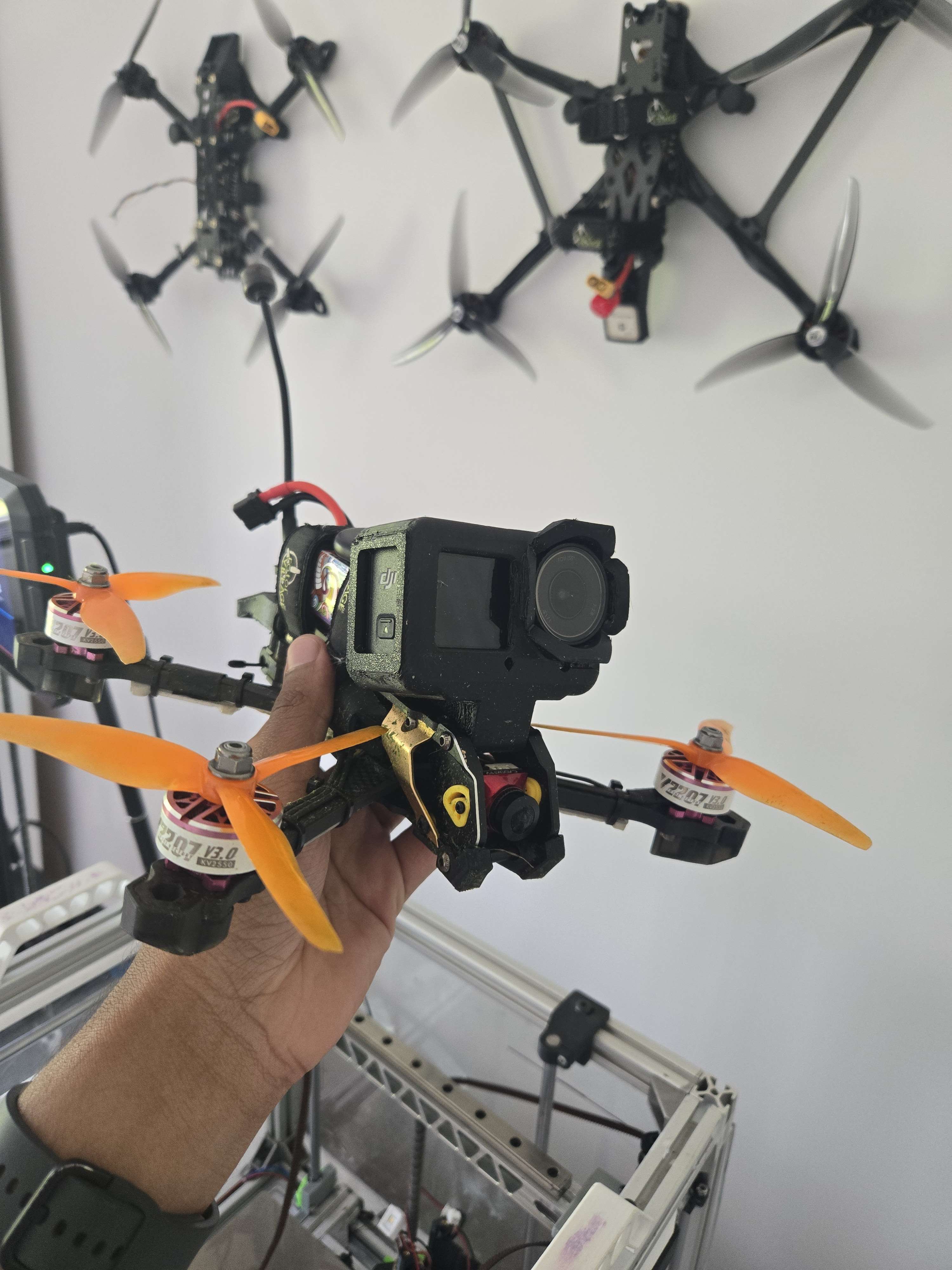 FPV Drone