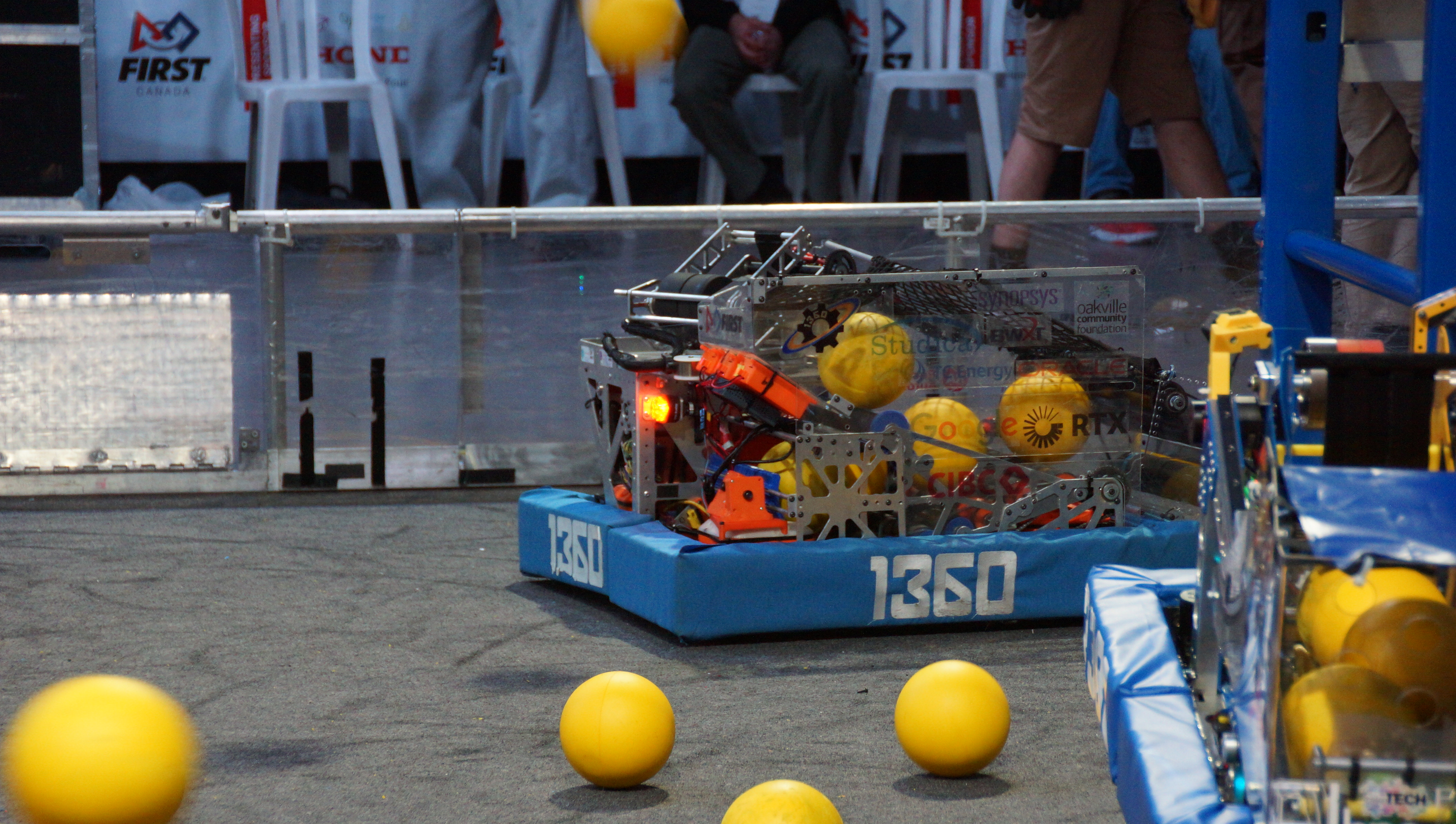 FRC 2026